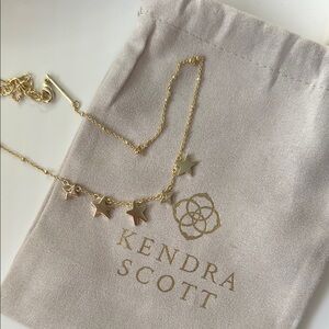 Kendra Scott Star Necklace